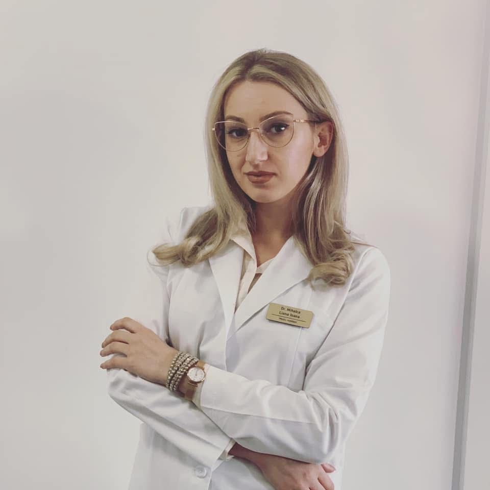 Dr. Mihalca Liana Ioana